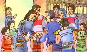 Buôn Chư Lênh đón cô giáo (Bài đọc hiểu tiếng Việt lớp 5 - đề số 39) 